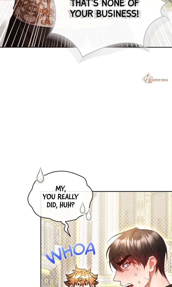 I Want To Become The Emperor, So I Need A Divorce Chapter 46 336 38