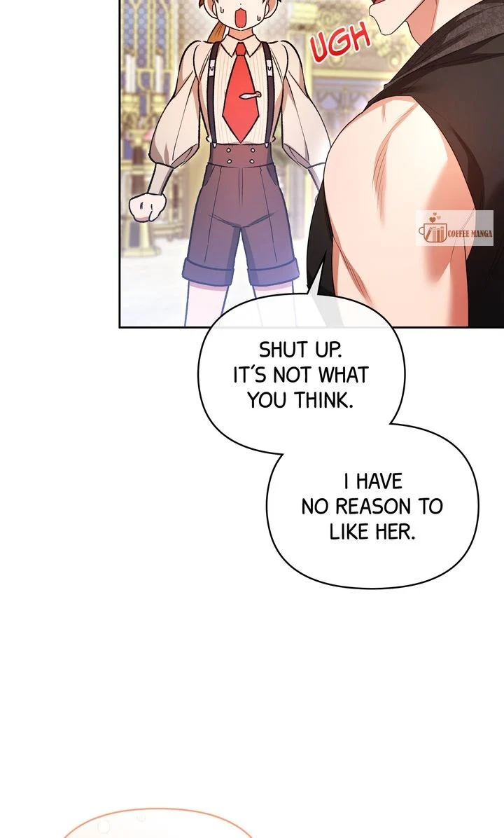I Want To Become The Emperor, So I Need A Divorce Chapter 46 337 39