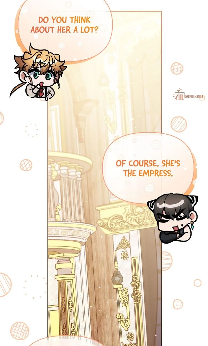 I Want To Become The Emperor, So I Need A Divorce Chapter 46 338 40