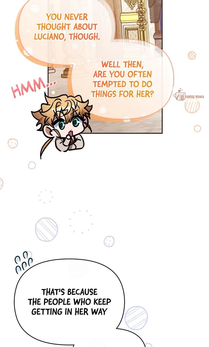 I Want To Become The Emperor, So I Need A Divorce Chapter 46 339 41