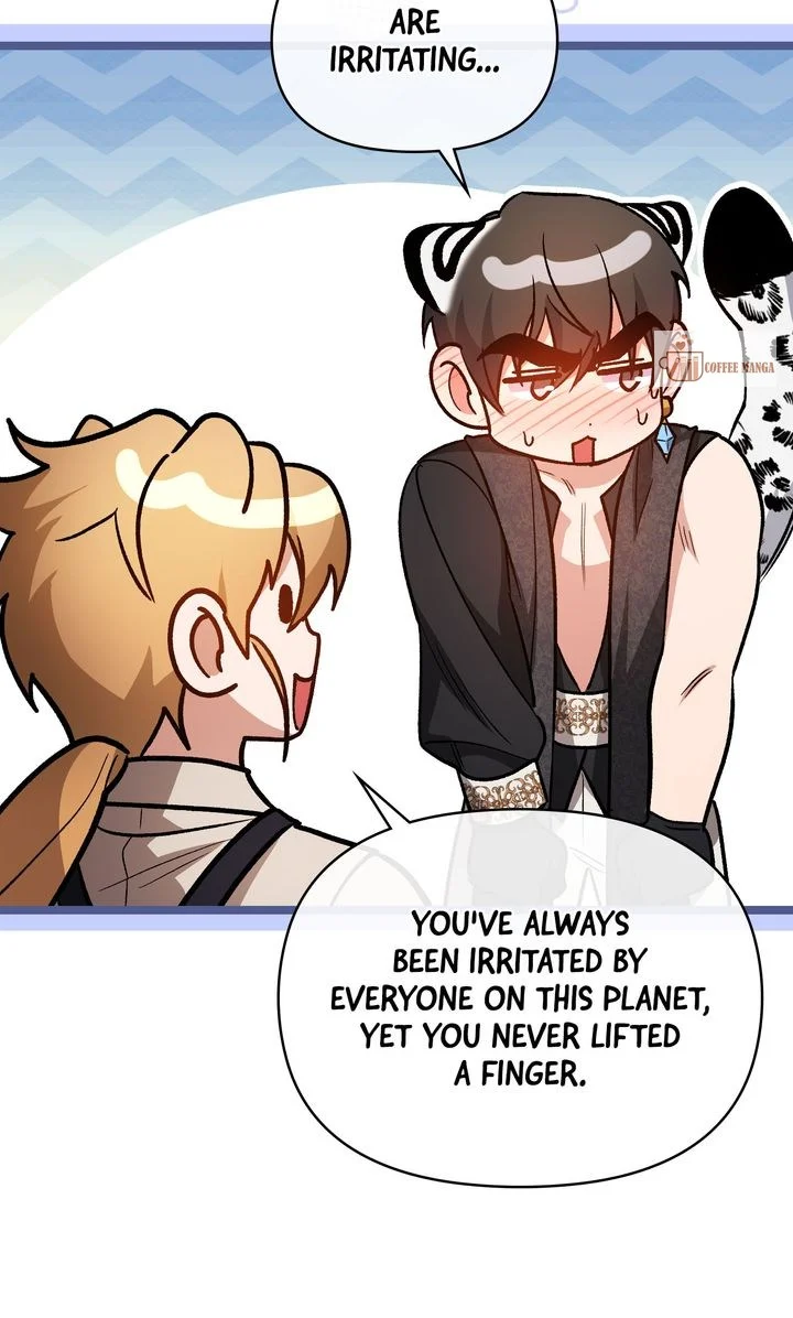 I Want To Become The Emperor, So I Need A Divorce Chapter 46 340 42