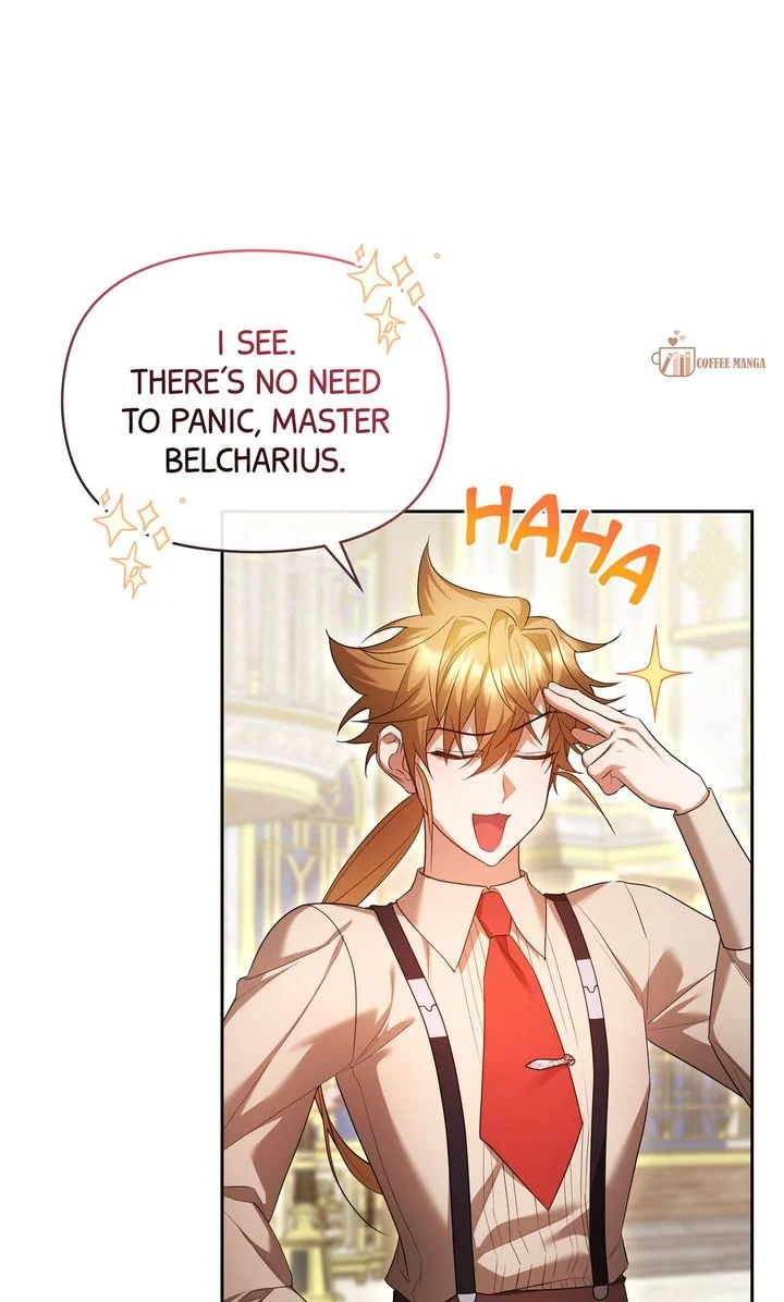 I Want To Become The Emperor, So I Need A Divorce Chapter 46 341 43