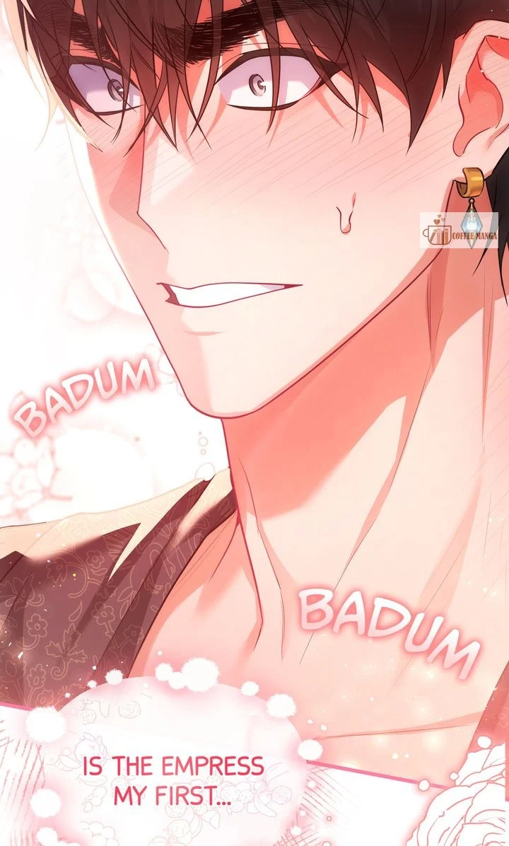 I Want To Become The Emperor, So I Need A Divorce Chapter 46 347 49