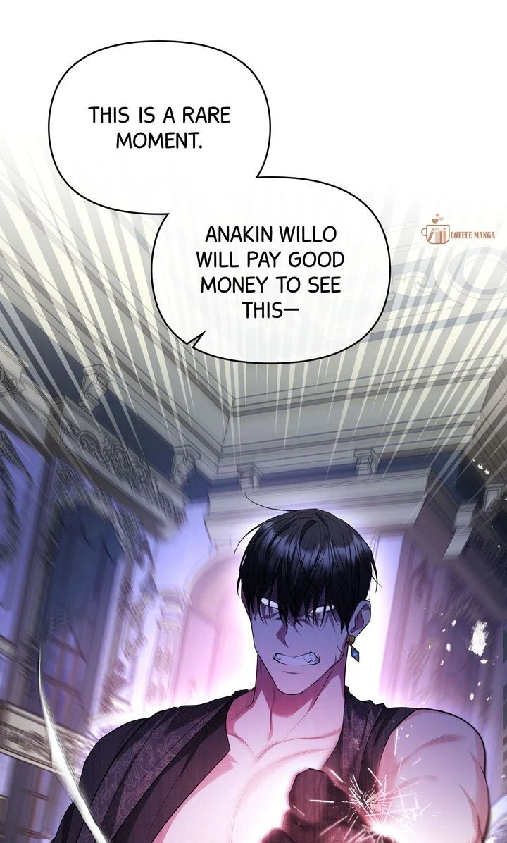 I Want To Become The Emperor, So I Need A Divorce Chapter 46 351 53