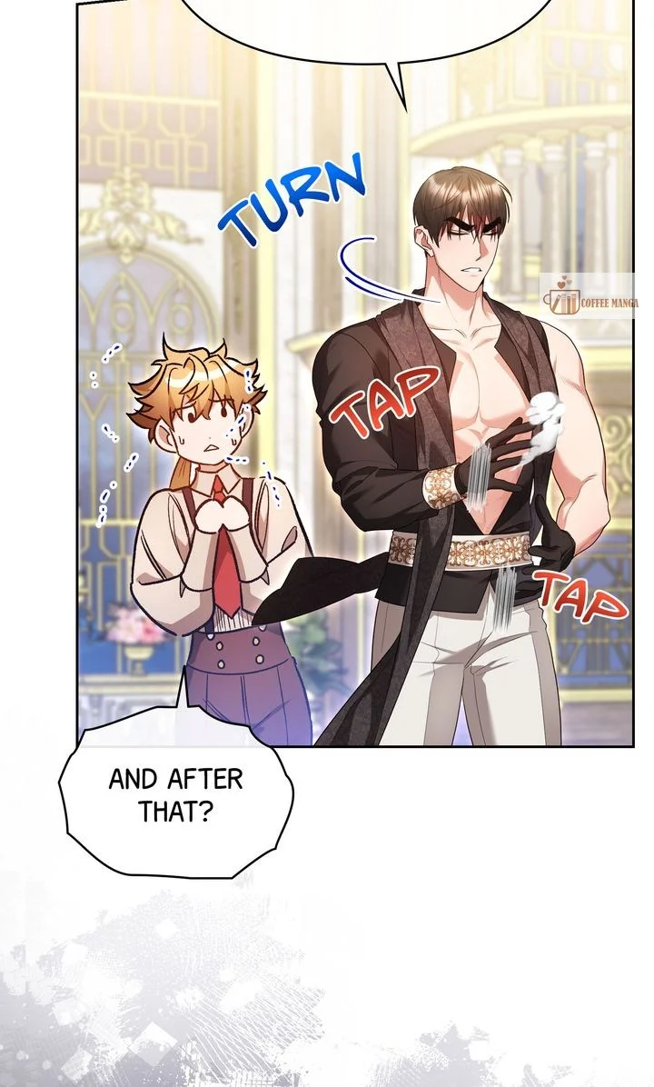 I Want To Become The Emperor, So I Need A Divorce Chapter 46 355 57