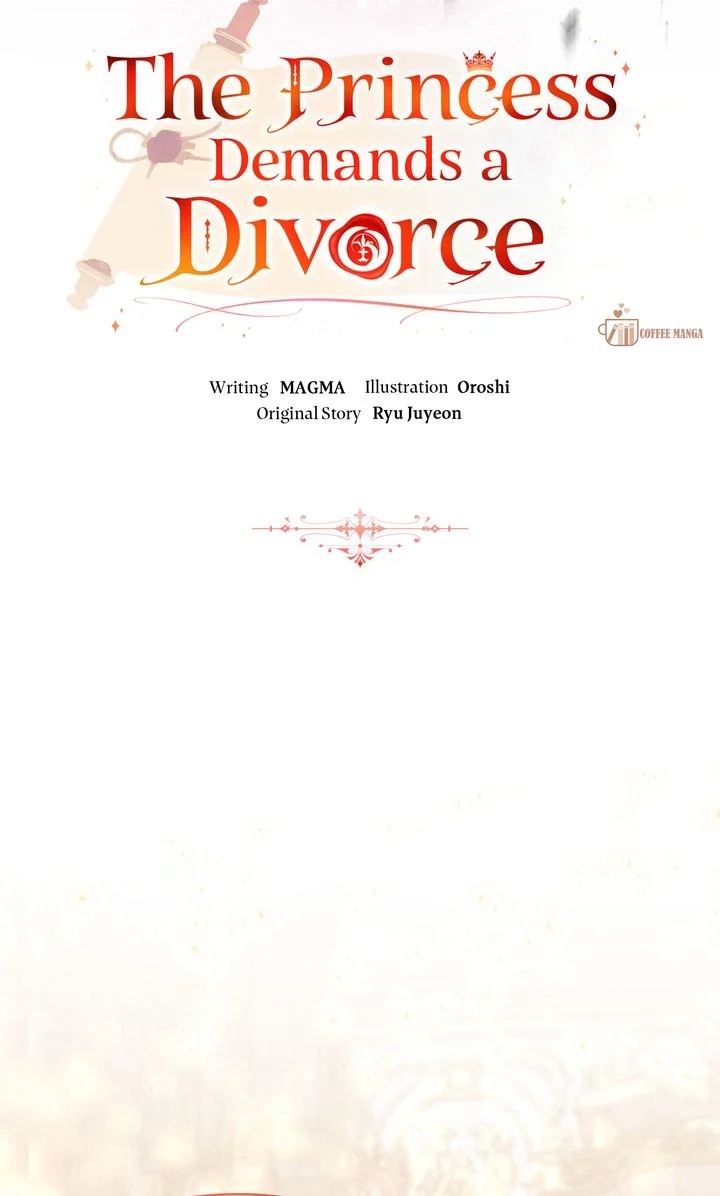I Want To Become The Emperor, So I Need A Divorce Chapter 46 359 61