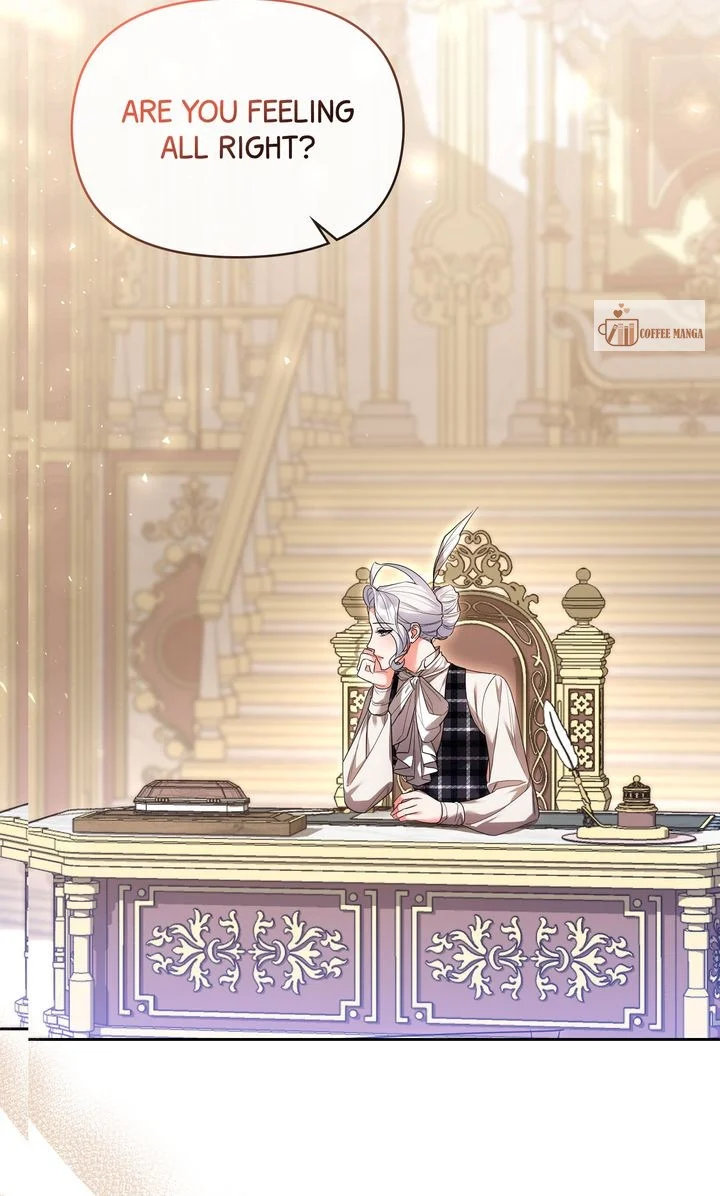 I Want To Become The Emperor, So I Need A Divorce Chapter 46 360 62