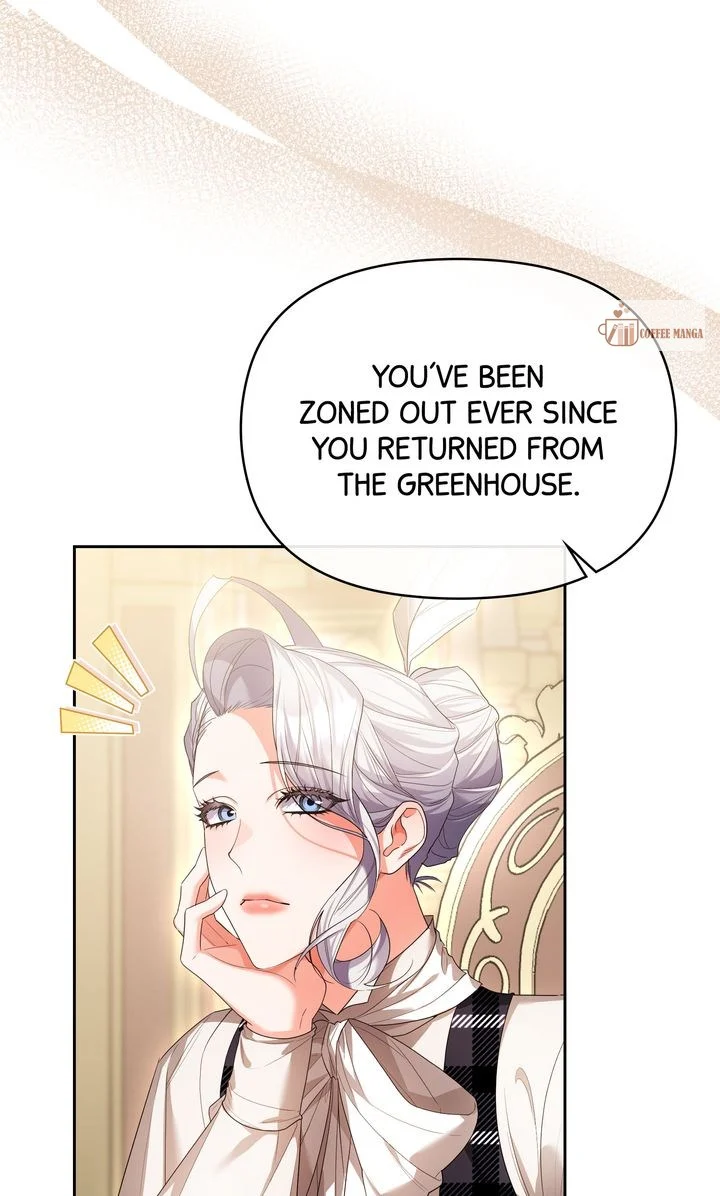 I Want To Become The Emperor, So I Need A Divorce Chapter 46 361 63