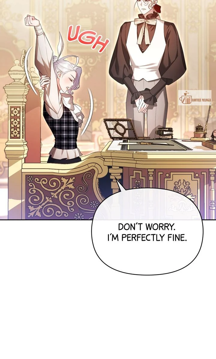 I Want To Become The Emperor, So I Need A Divorce Chapter 46 363 65