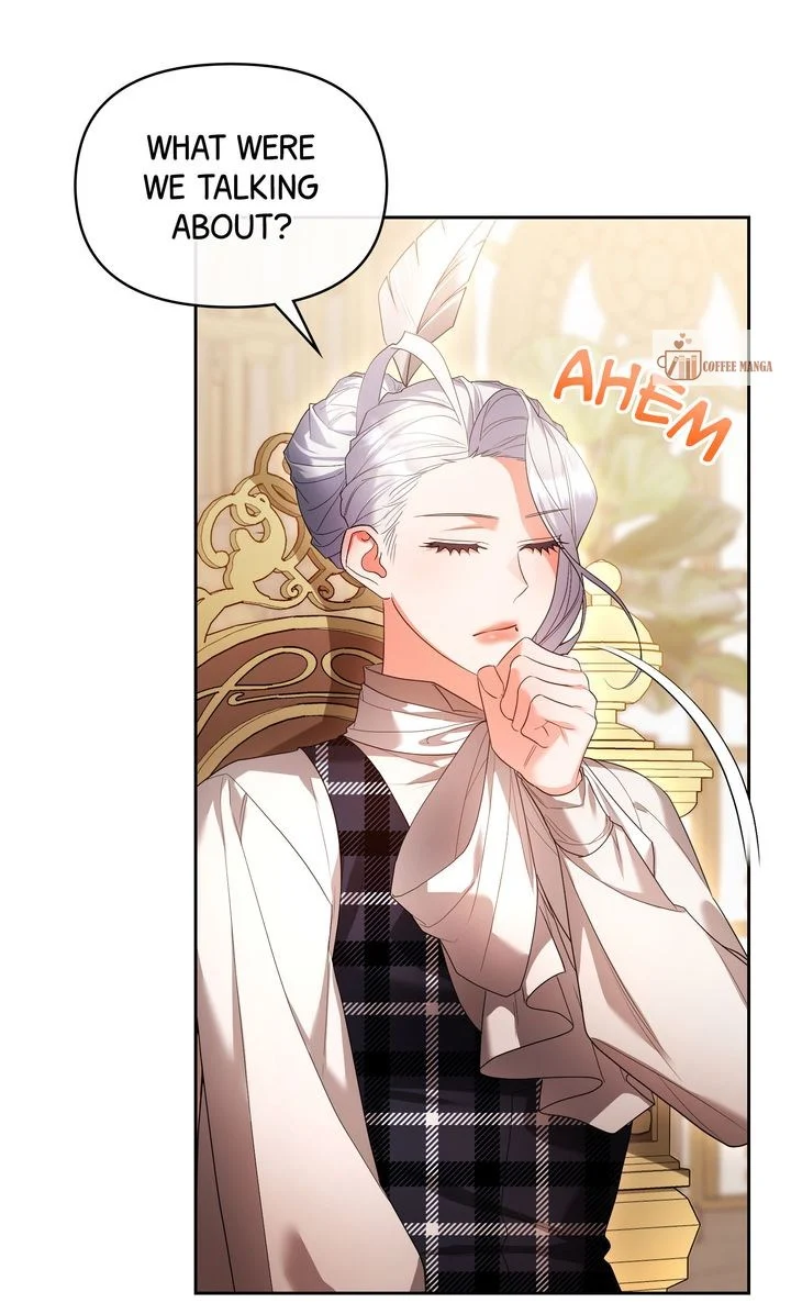 I Want To Become The Emperor, So I Need A Divorce Chapter 46 364 66