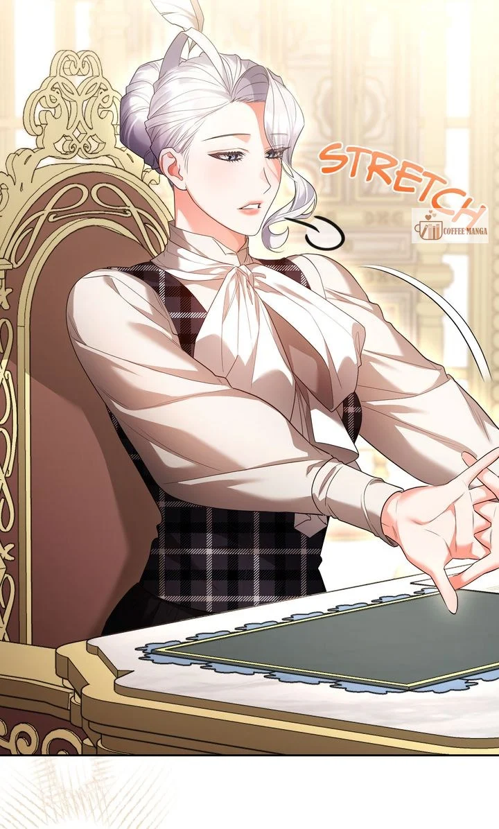 I Want To Become The Emperor, So I Need A Divorce Chapter 46 367 69