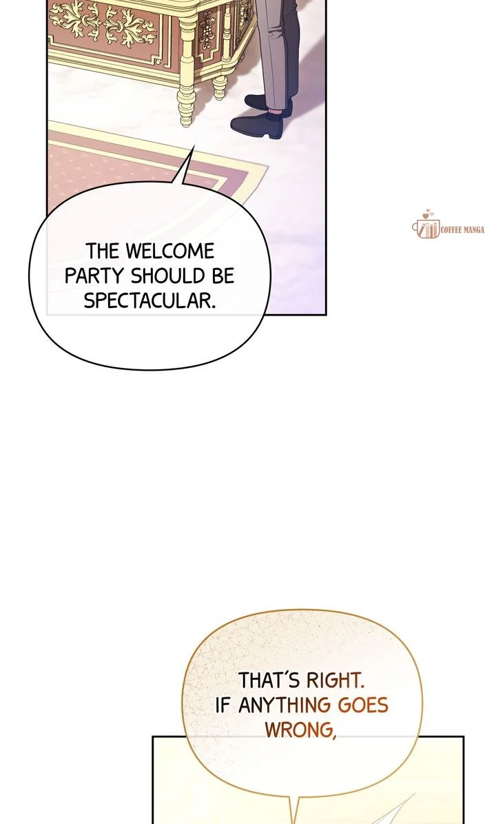 I Want To Become The Emperor, So I Need A Divorce Chapter 46 371 73