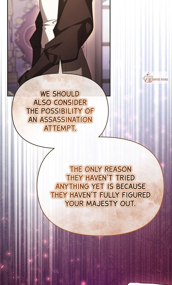 I Want To Become The Emperor, So I Need A Divorce Chapter 46 374 76