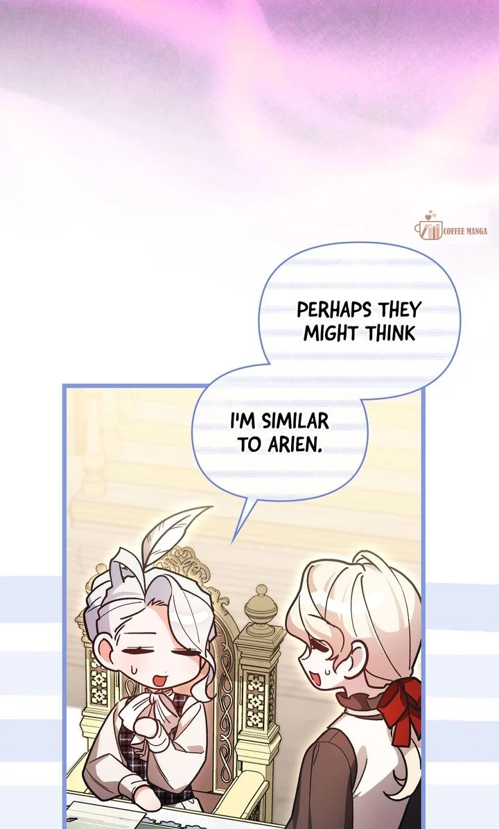 I Want To Become The Emperor, So I Need A Divorce Chapter 46 376 78