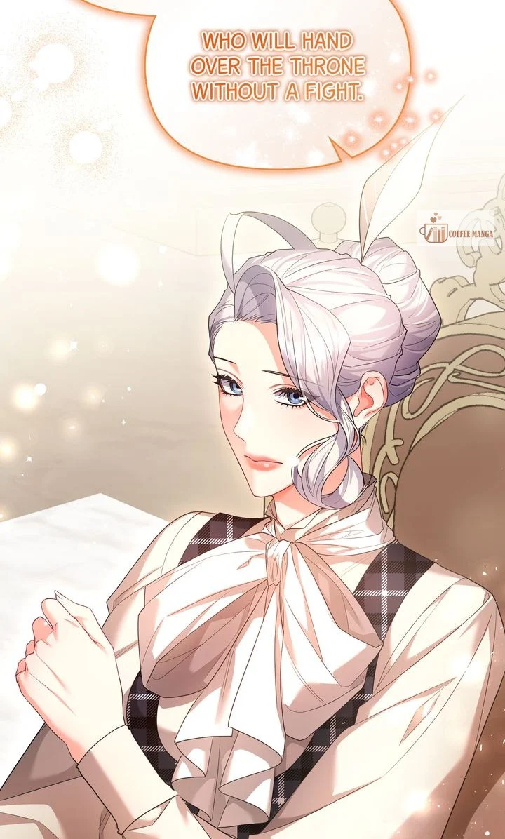 I Want To Become The Emperor, So I Need A Divorce Chapter 46 380 82