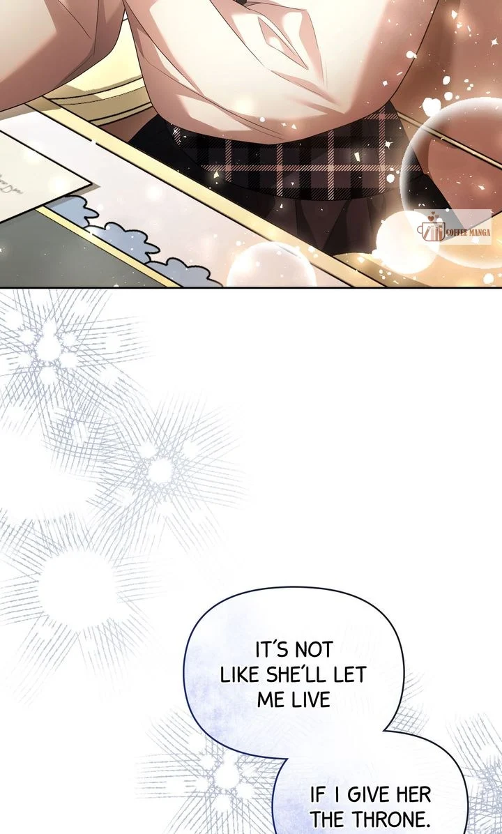 I Want To Become The Emperor, So I Need A Divorce Chapter 46 381 83