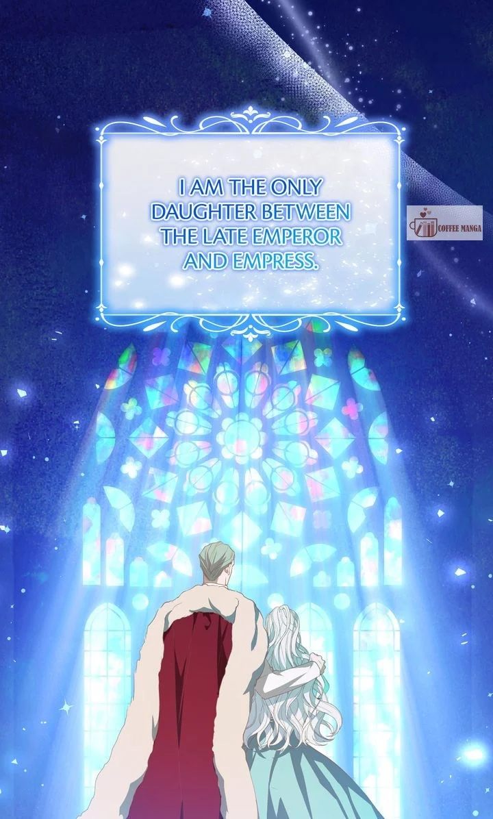 I Want To Become The Emperor, So I Need A Divorce Chapter 46 383 85