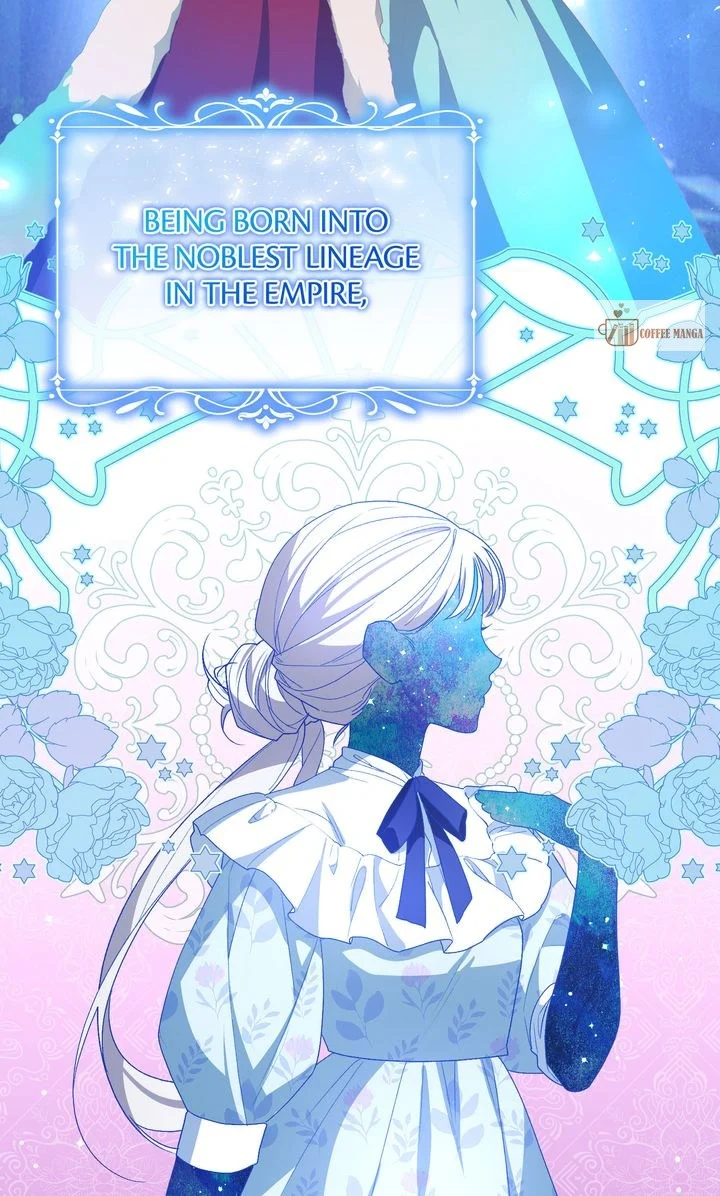 I Want To Become The Emperor, So I Need A Divorce Chapter 46 384 86