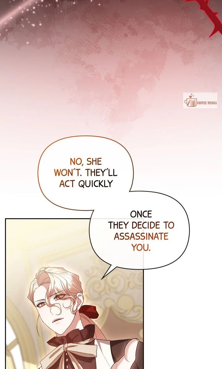 I Want To Become The Emperor, So I Need A Divorce Chapter 46 386 88