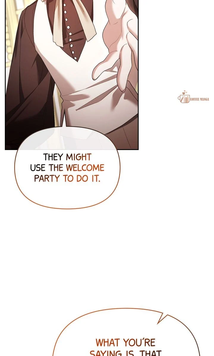 I Want To Become The Emperor, So I Need A Divorce Chapter 46 387 89