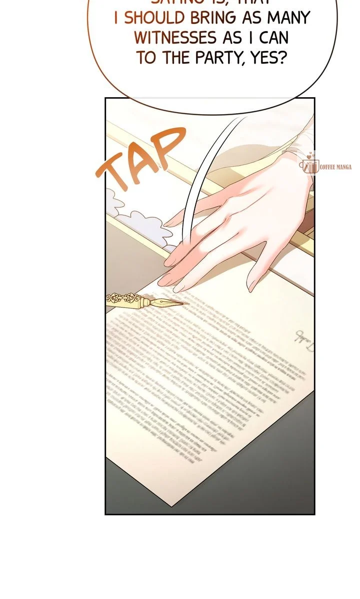 I Want To Become The Emperor, So I Need A Divorce Chapter 46 388 90