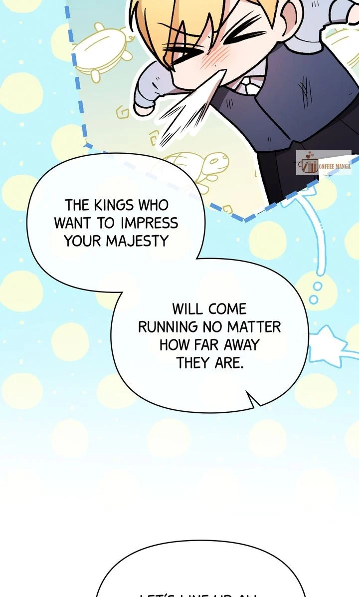 I Want To Become The Emperor, So I Need A Divorce Chapter 46 391 93