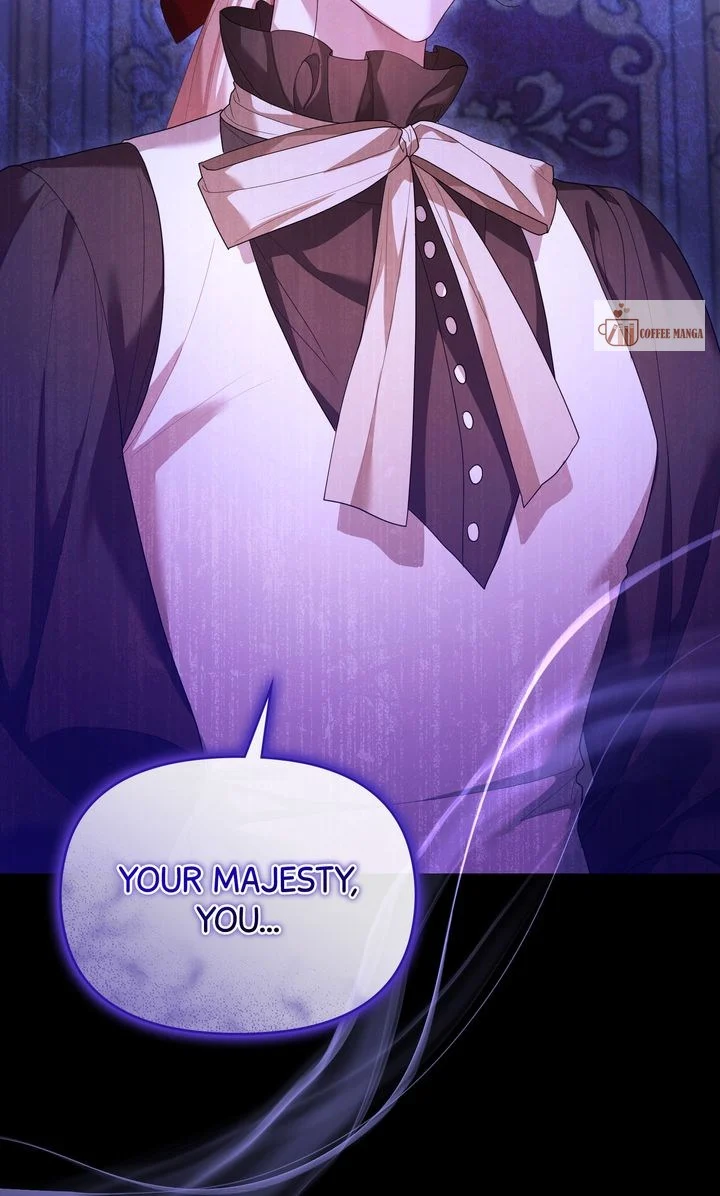 I Want To Become The Emperor, So I Need A Divorce Chapter 46 394 96
