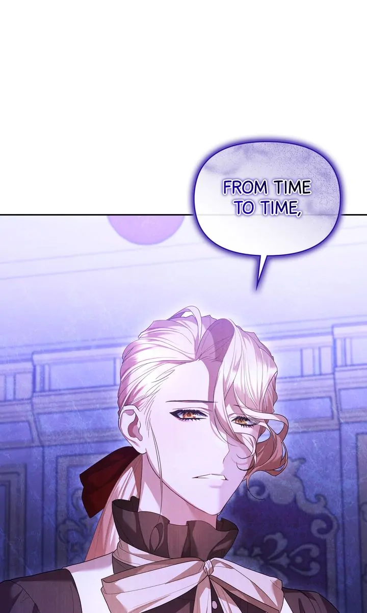 I Want To Become The Emperor, So I Need A Divorce Chapter 47 302 01