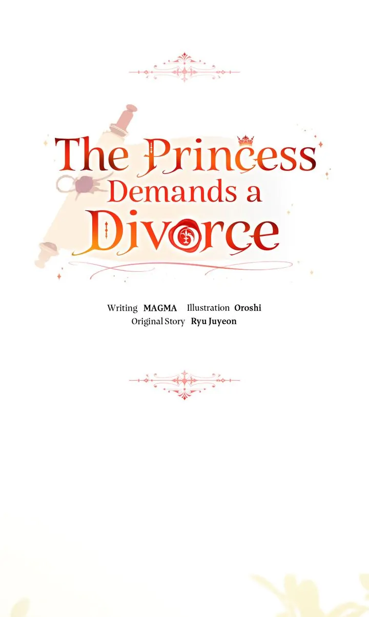 I Want To Become The Emperor, So I Need A Divorce Chapter 47 307 06