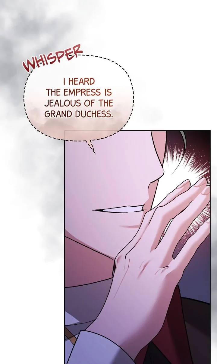 I Want To Become The Emperor, So I Need A Divorce Chapter 47 310 09
