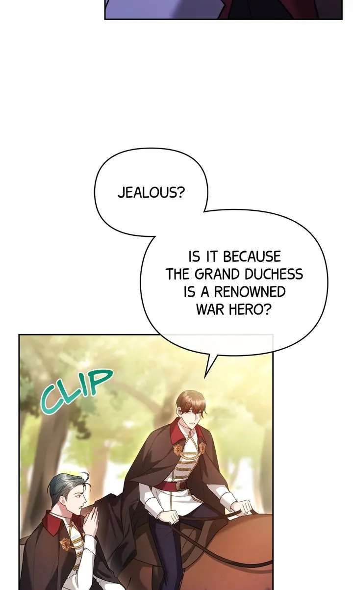 I Want To Become The Emperor, So I Need A Divorce Chapter 47 311 10