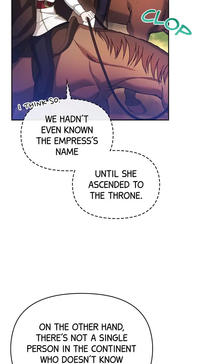 I Want To Become The Emperor, So I Need A Divorce Chapter 47 312 11