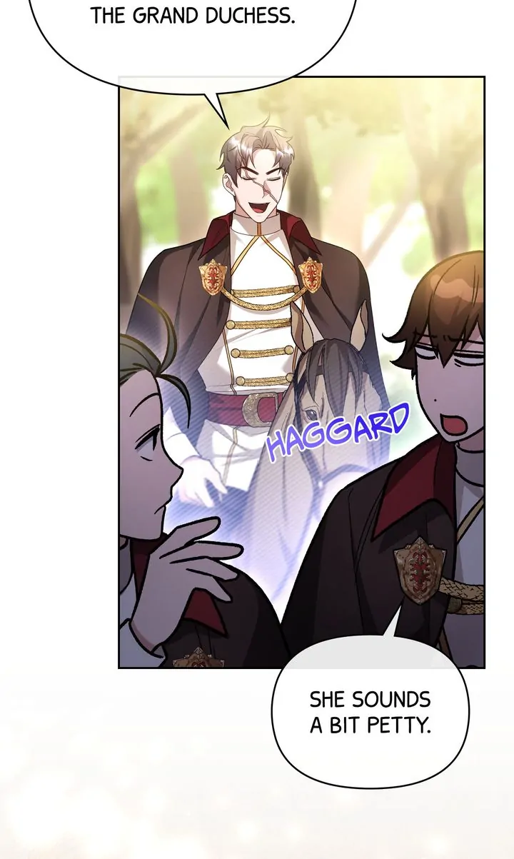 I Want To Become The Emperor, So I Need A Divorce Chapter 47 313 12