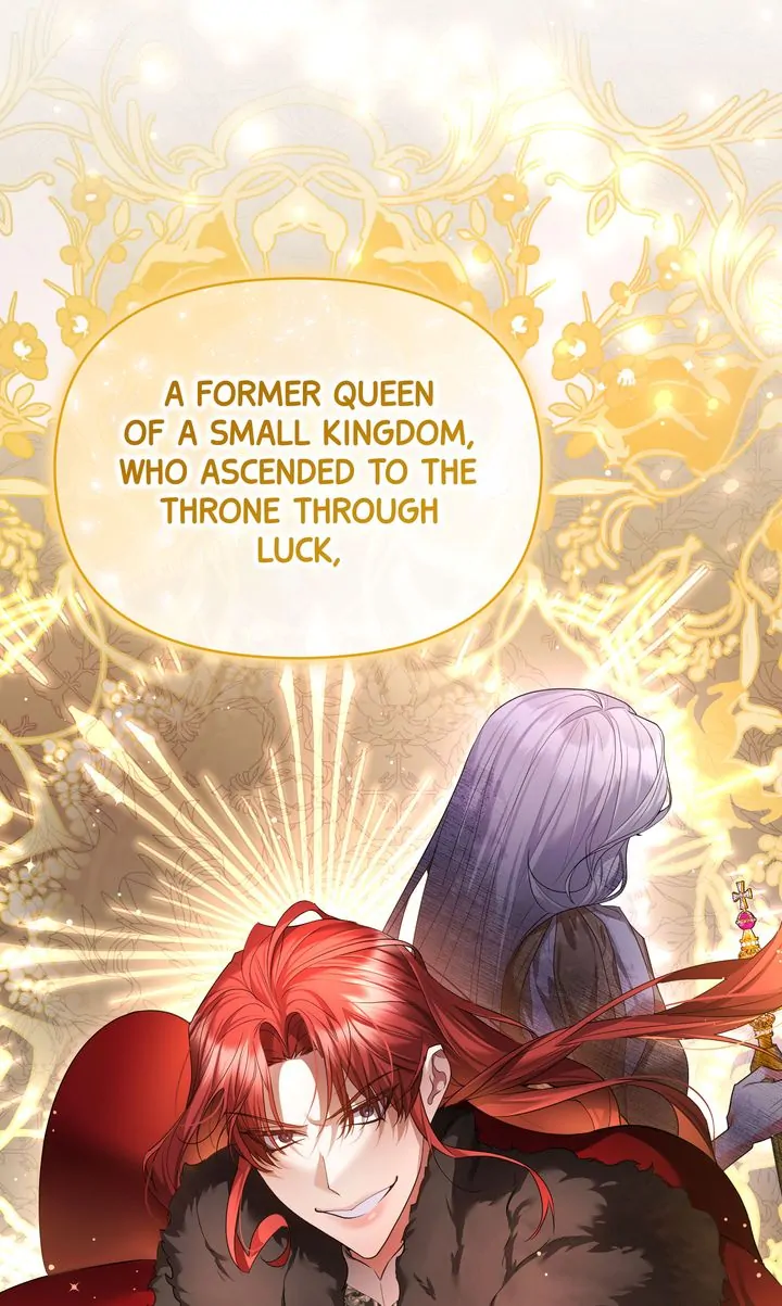 I Want To Become The Emperor, So I Need A Divorce Chapter 47 314 13