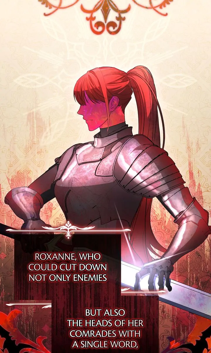 I Want To Become The Emperor, So I Need A Divorce Chapter 47 317 16