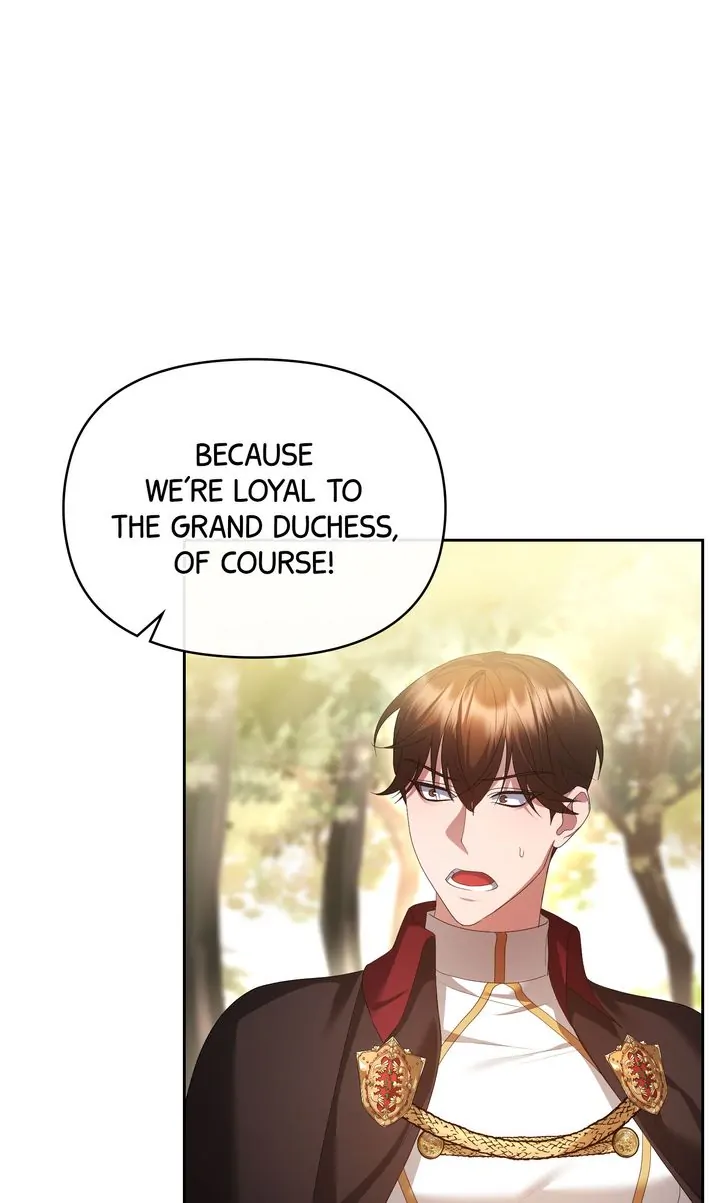 I Want To Become The Emperor, So I Need A Divorce Chapter 47 320 19
