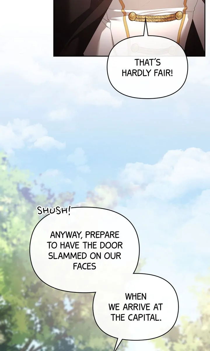 I Want To Become The Emperor, So I Need A Divorce Chapter 47 321 20