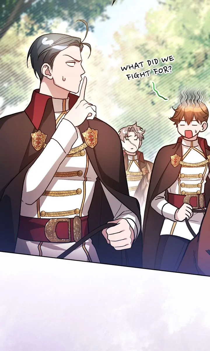 I Want To Become The Emperor, So I Need A Divorce Chapter 47 322 21