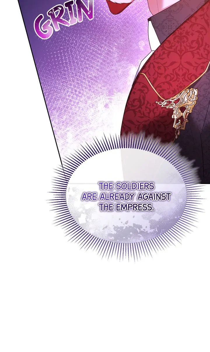I Want To Become The Emperor, So I Need A Divorce Chapter 47 325 24