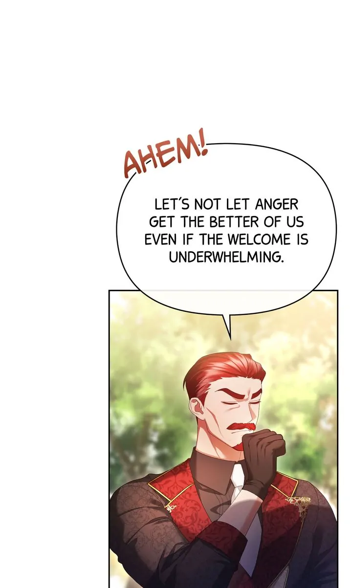 I Want To Become The Emperor, So I Need A Divorce Chapter 47 327 26