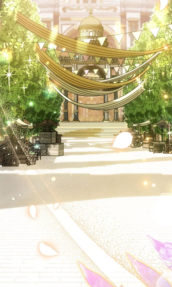 I Want To Become The Emperor, So I Need A Divorce Chapter 47 331 30