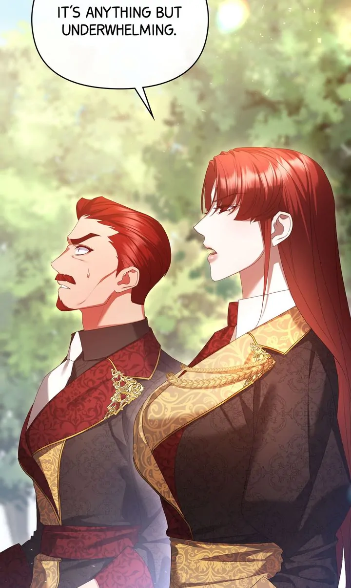 I Want To Become The Emperor, So I Need A Divorce Chapter 47 334 33