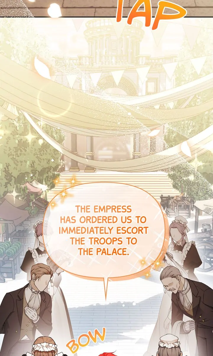 I Want To Become The Emperor, So I Need A Divorce Chapter 47 336 35