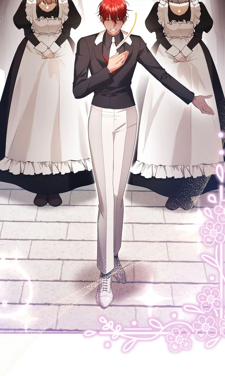 I Want To Become The Emperor, So I Need A Divorce Chapter 47 337 36