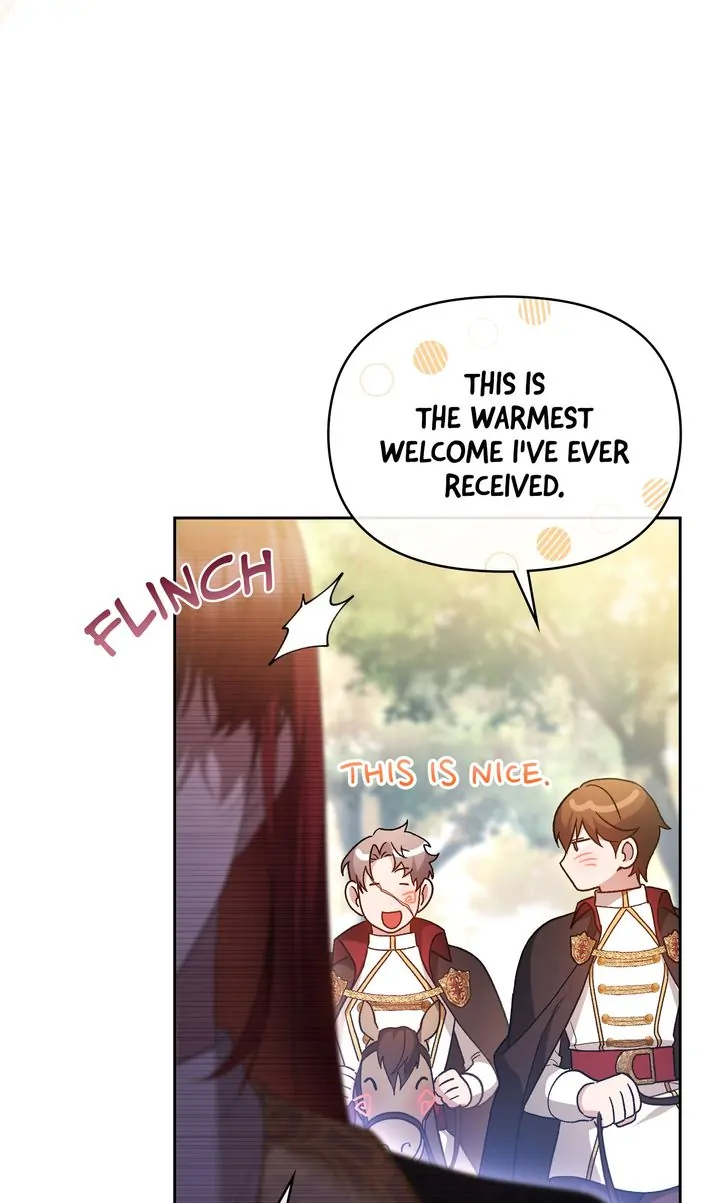 I Want To Become The Emperor, So I Need A Divorce Chapter 47 338 37