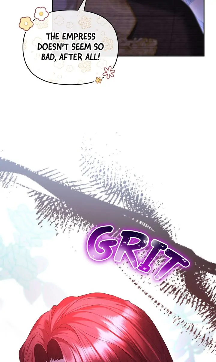 I Want To Become The Emperor, So I Need A Divorce Chapter 47 339 38