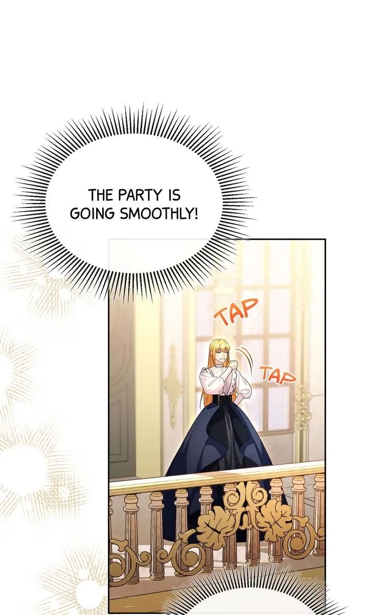 I Want To Become The Emperor, So I Need A Divorce Chapter 47 346 45