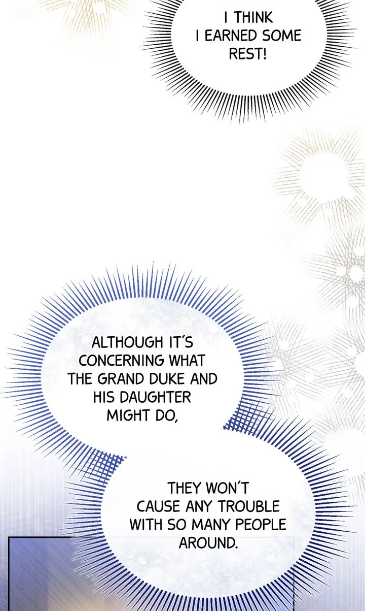 I Want To Become The Emperor, So I Need A Divorce Chapter 47 347 46