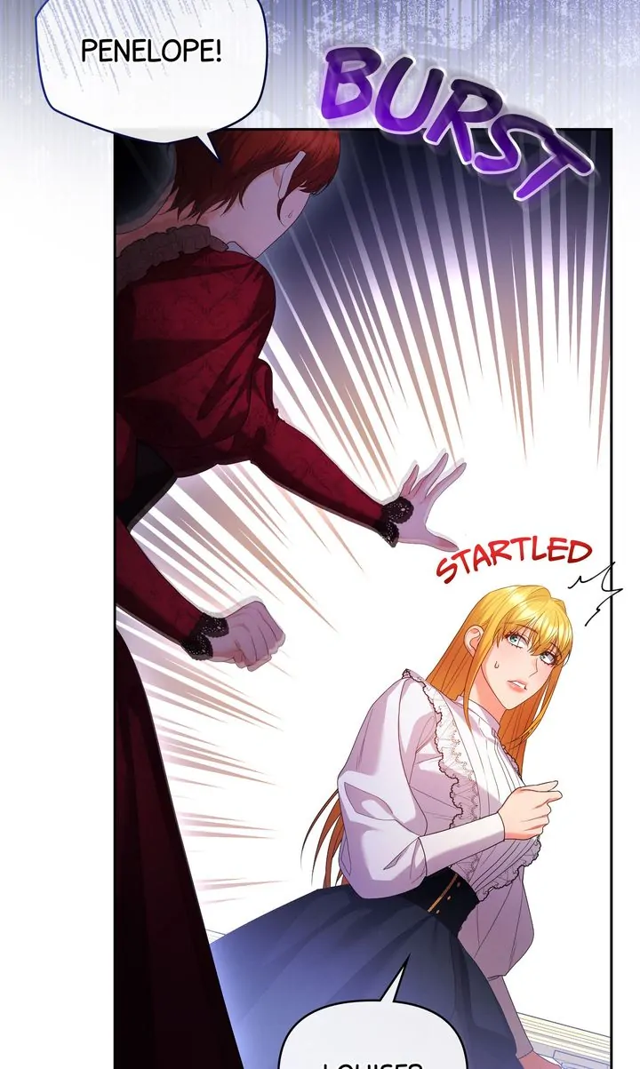 I Want To Become The Emperor, So I Need A Divorce Chapter 47 349 48