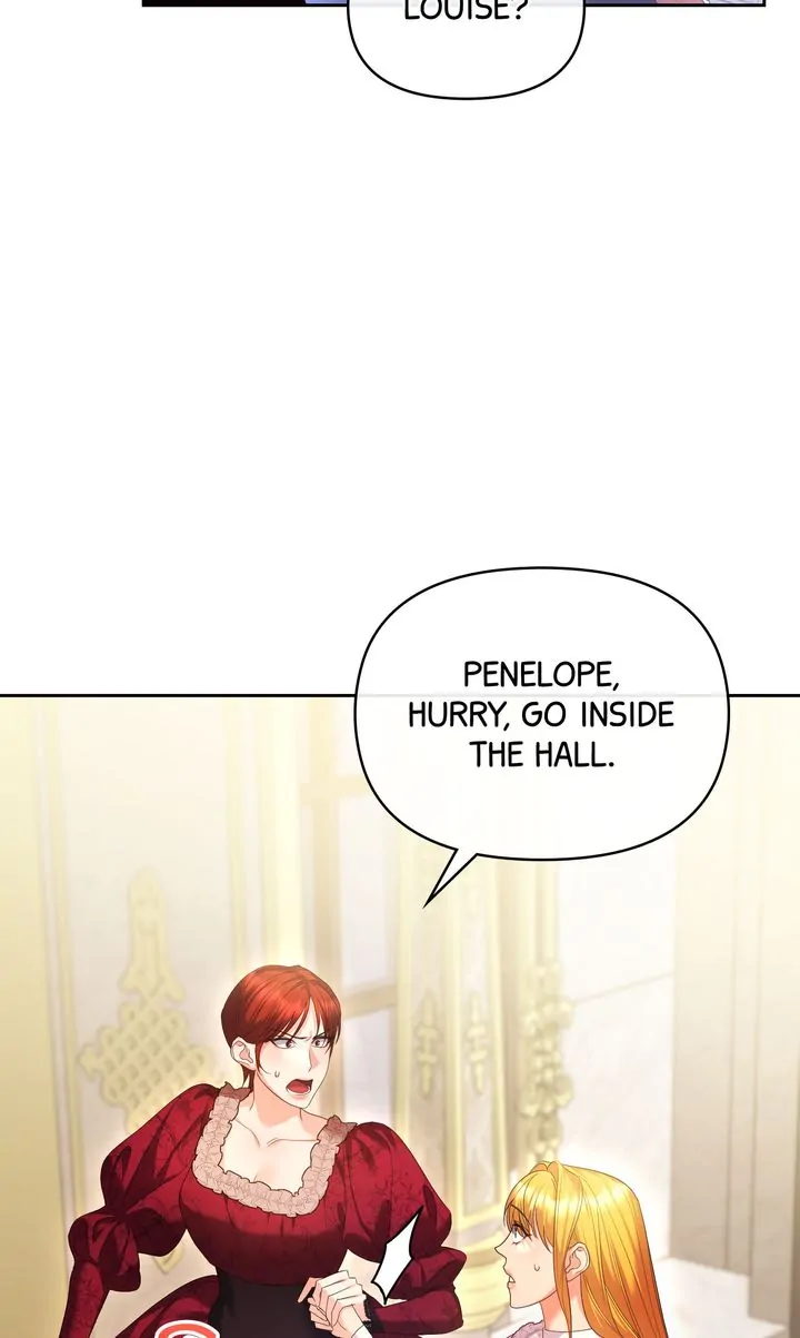 I Want To Become The Emperor, So I Need A Divorce Chapter 47 350 49